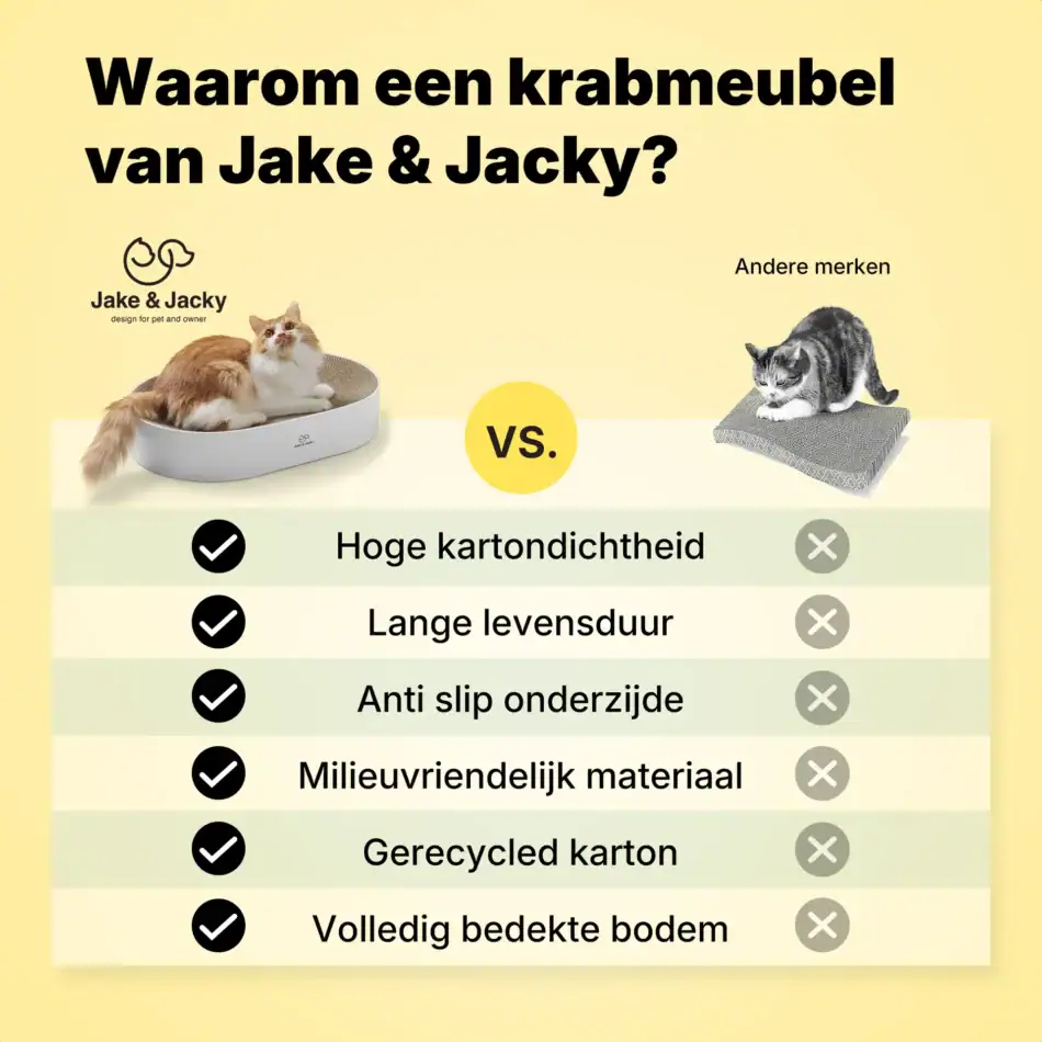 jake & jacky krabkarton listing images 07 kattenbed