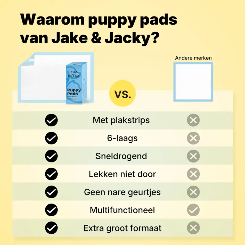 jake & jacky puppy pads listing images 0760x90 120pcs blue
