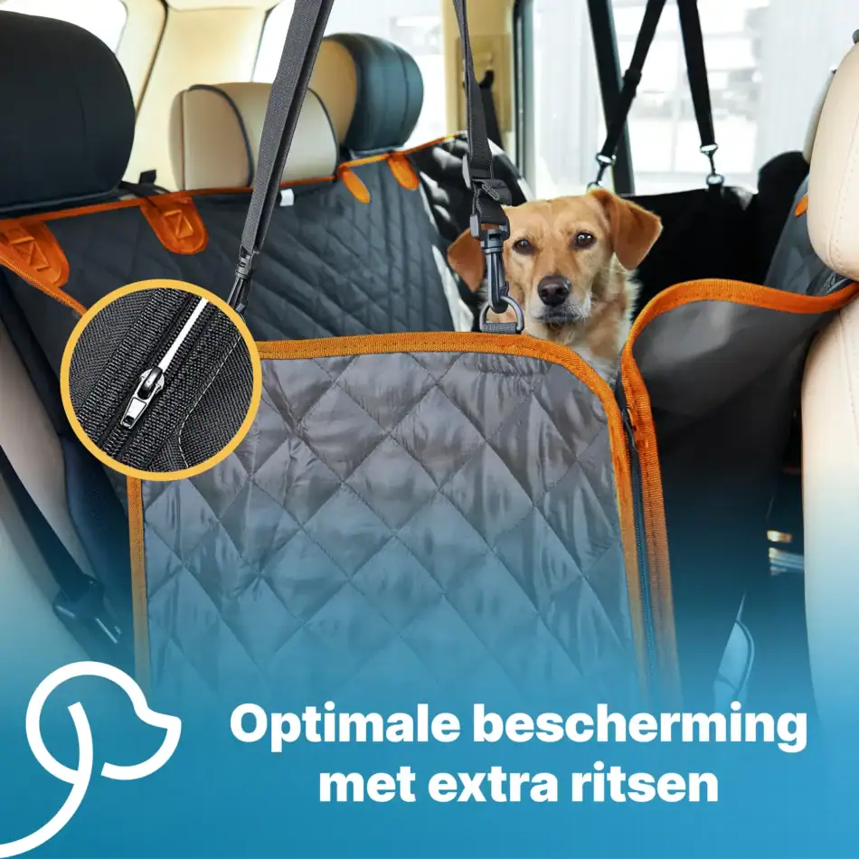 jakejacky hondendeken 10 comfort