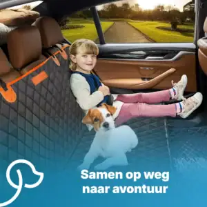 jakejacky hondendeken 12 comfort