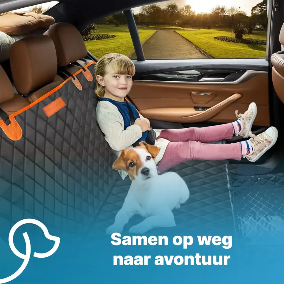 jakejacky hondendeken 12 comfort