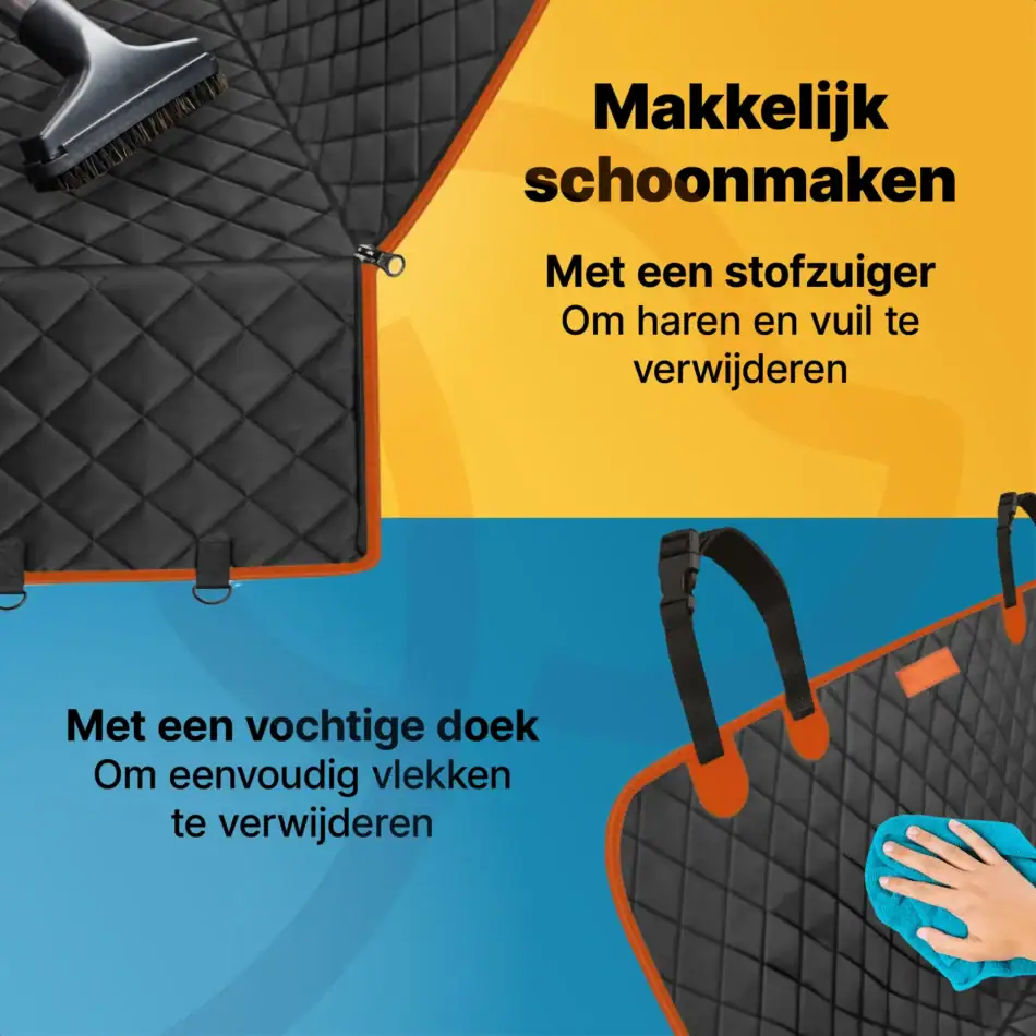 jakejacky hondendeken 3 comfort