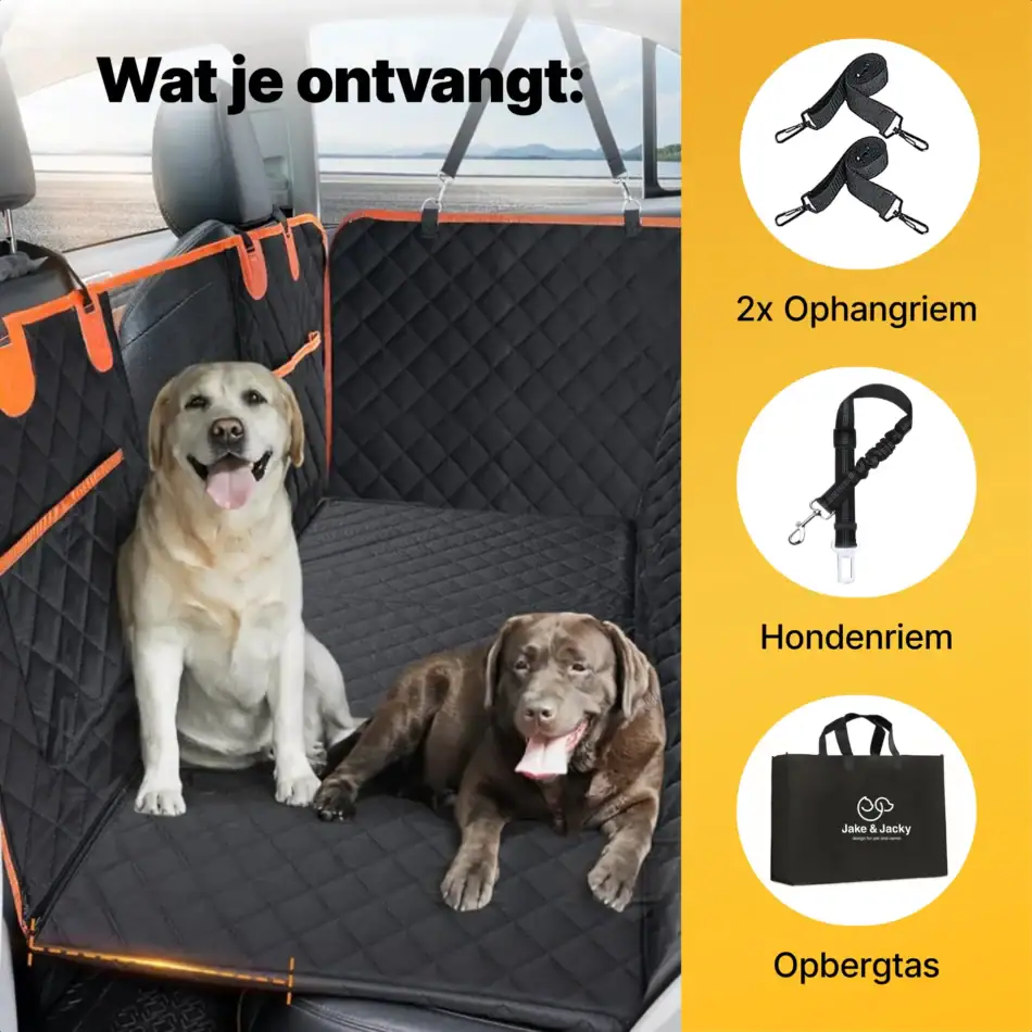 jakejacky hondendeken hardebodem 11