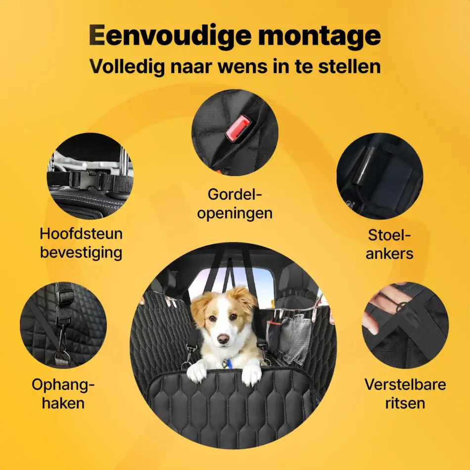 jakejacky luxe hondendeken p5 4