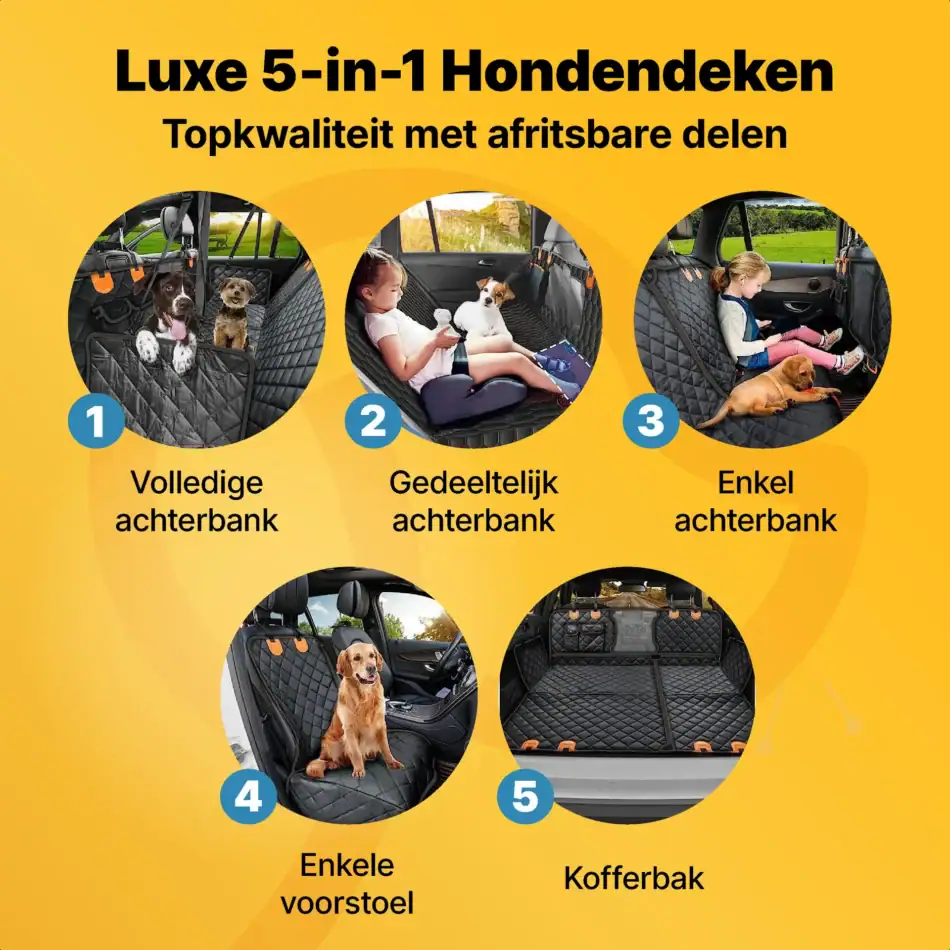 jakejacky luxe hondendeken p5 8