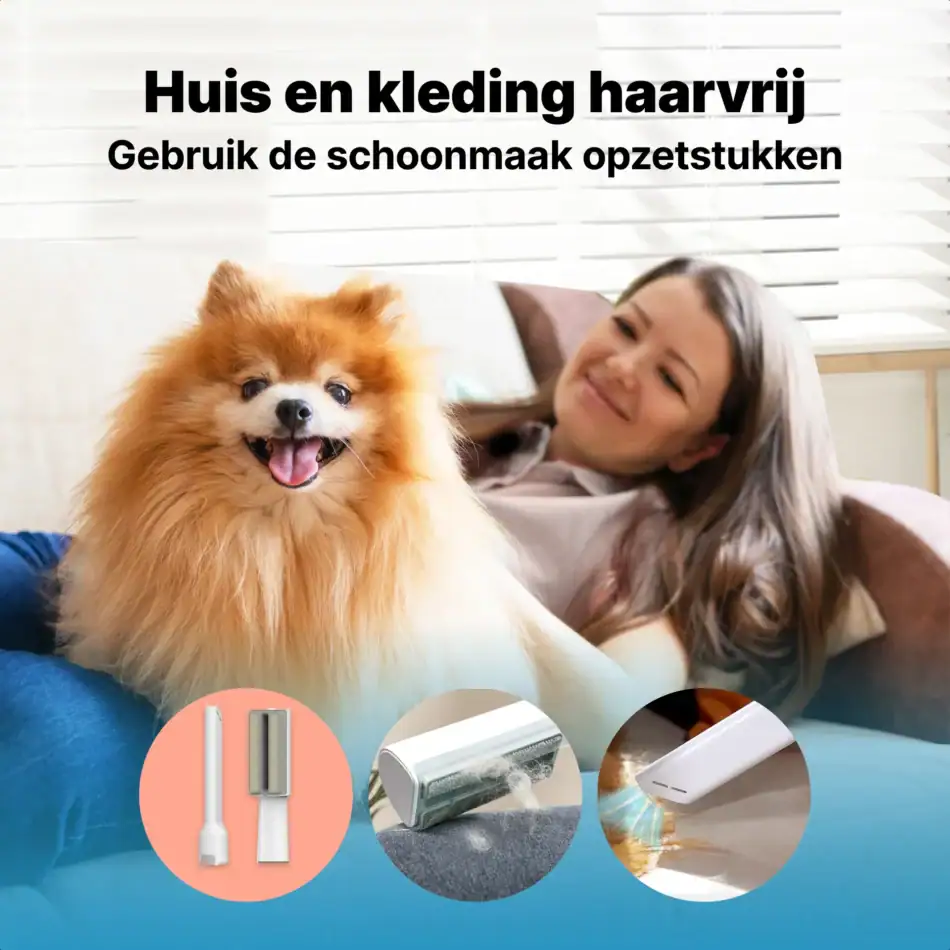 jake&jacky vacuumtrimmer 5