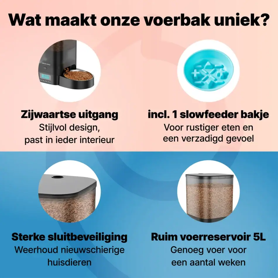j&j voederbak enkel5