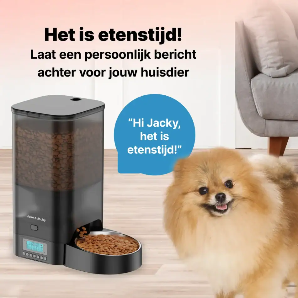 j&j voederbak enkel7