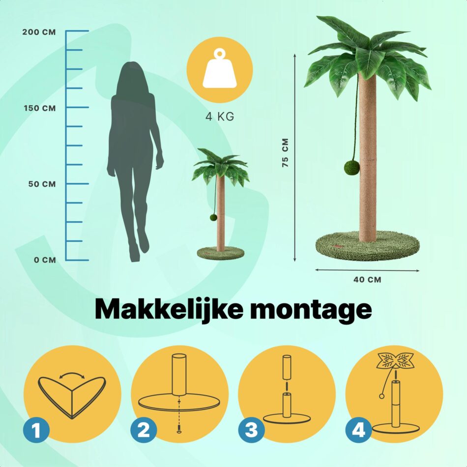 jakejacky krabpaal bladeren8
