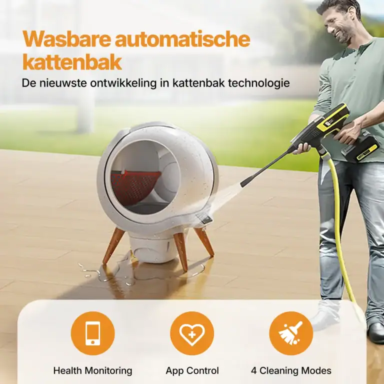 self cleaning cat litter box listing images 03