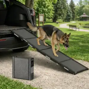 hondenloopplank 180x55cm