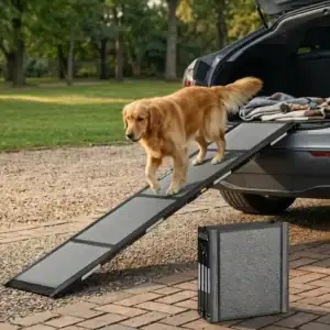 hondenloopplank 170x50cm