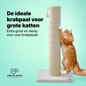 jake & jacky krabpaal 120cm listing images 1