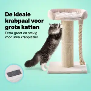 jake & jacky krabpaal 90cm listing images 1